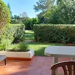 Appartamento Solar Dos Pinheiros Lc 303 Quarteira