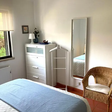 Solar Dos Pinheiros Lc 303 クアルテイラ