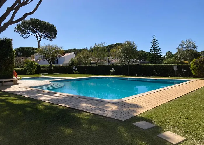 Solar Dos Pinheiros Lc 303 Апартаменты