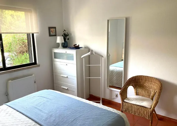 Solar Dos Pinheiros Lc 303 Картейра