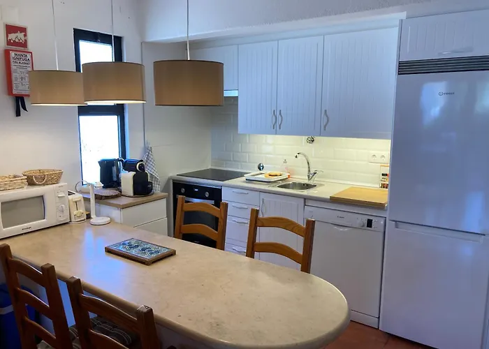 Solar Dos Pinheiros Lc 303 Картейра