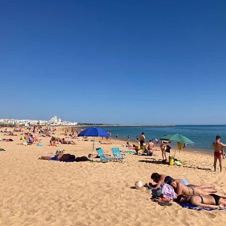 Apartmán Solar Dos Pinheiros Lc 303 *