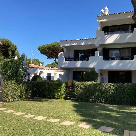 Apartmán Solar Dos Pinheiros Lc 303 *