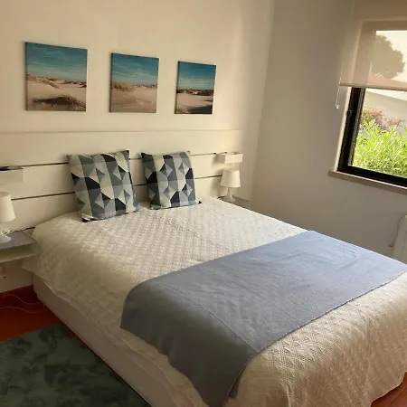 Solar Dos Pinheiros Lc 303 Quarteira