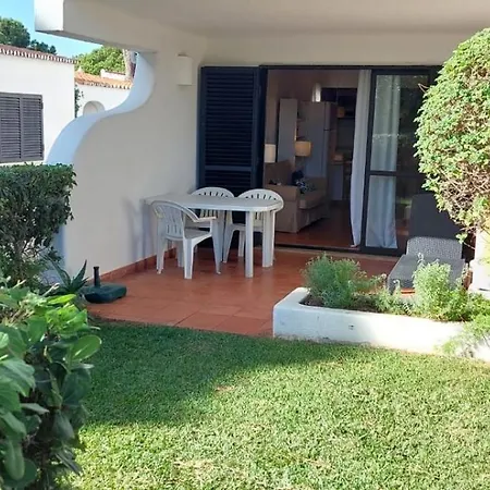 Solar Dos Pinheiros Lc 303 * Quarteira