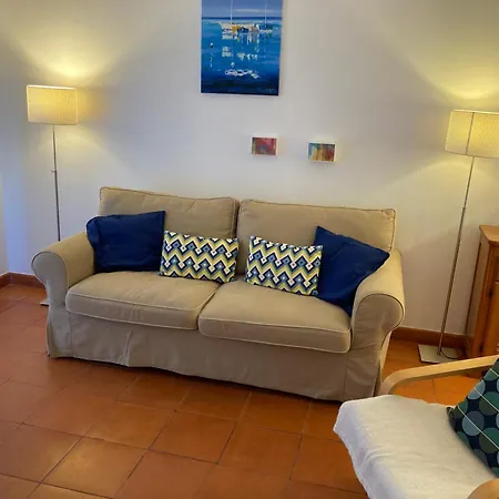 Solar Dos Pinheiros Lc 303 Appartement