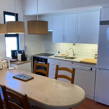 Solar Dos Pinheiros Lc 303 Quarteira