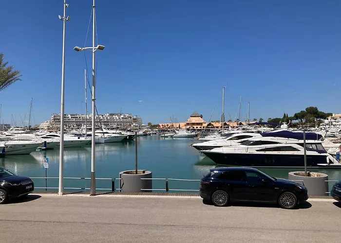 Solar Dos Pinheiros Lc 303 Quarteira