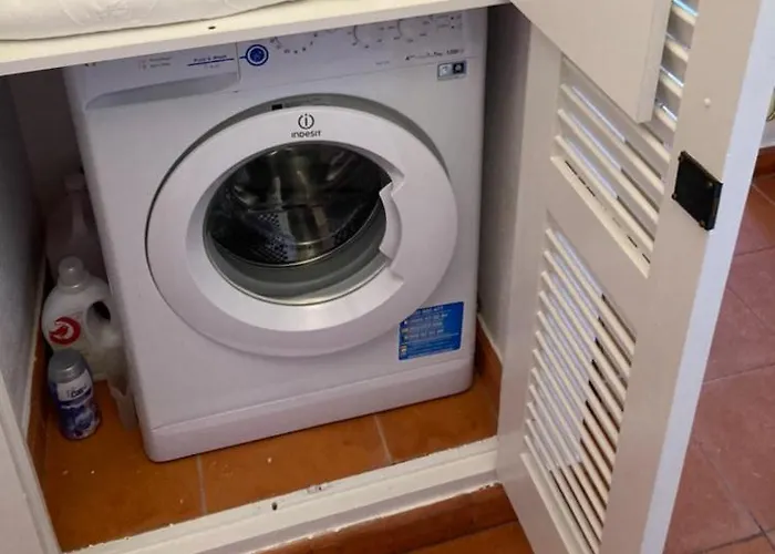 Apartman Solar Dos Pinheiros Lc 303 Quarteira