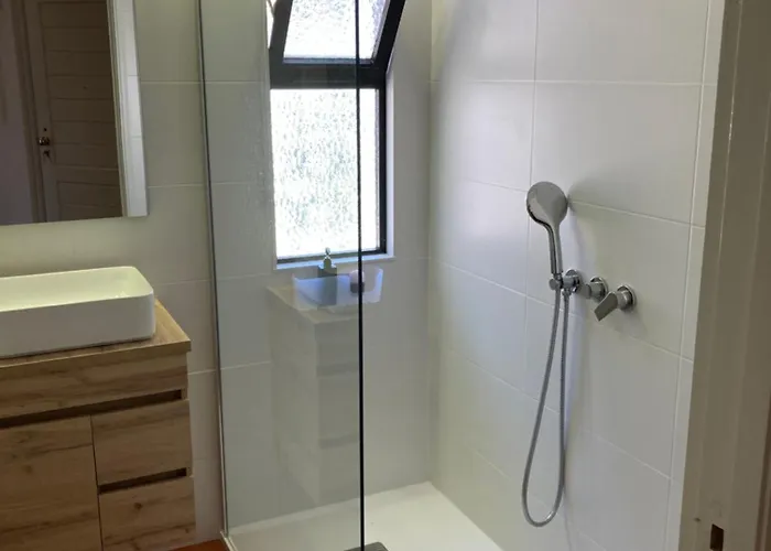 Solar Dos Pinheiros Lc 303 Apartmán