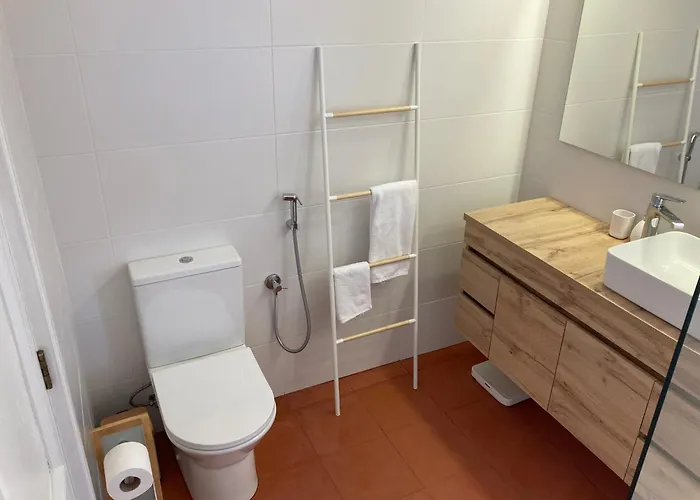 Solar Dos Pinheiros Lc 303 Apartman