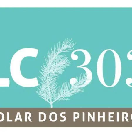 Apartman Solar Dos Pinheiros Lc 303 *