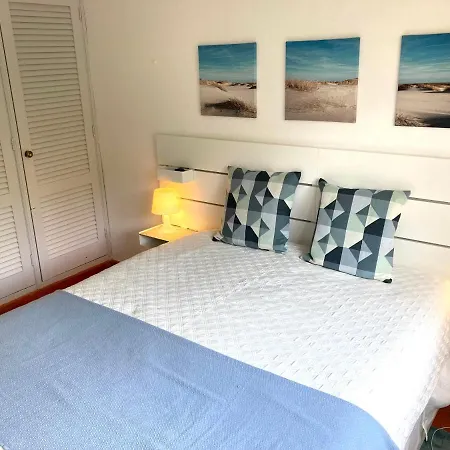 Apartman Solar Dos Pinheiros Lc 303