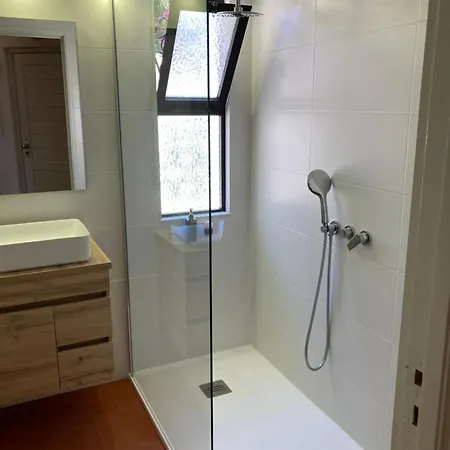Solar Dos Pinheiros Lc 303 Apartman